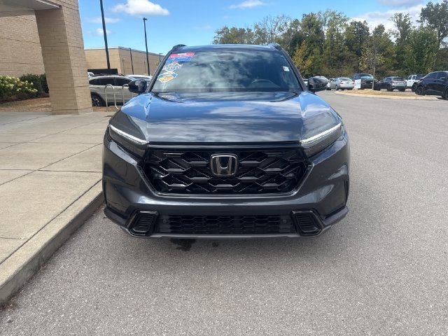2026 Honda CR-V Sport-L - Photo 7