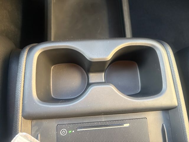 2026 Honda Odyssey EX-L - Photo 20