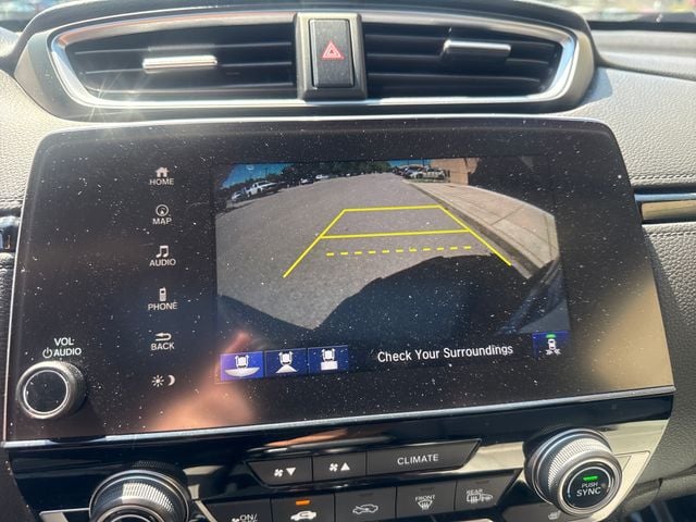 2019 Honda CR-V Touring - Photo 16