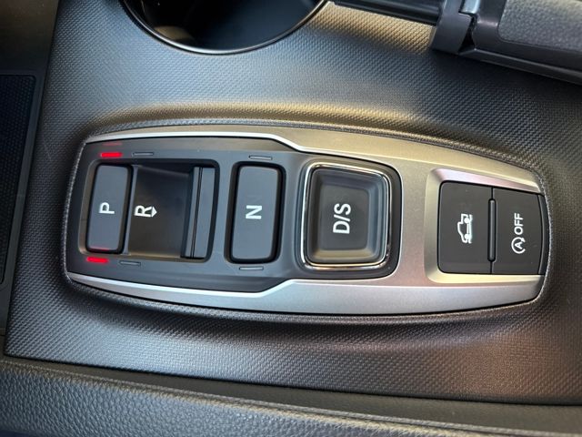 2026 Honda Ridgeline TrailSport - Photo 19