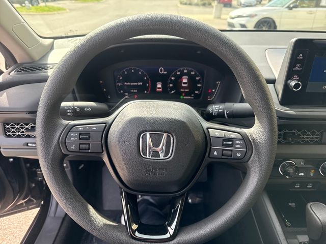 2026 Honda Accord LX - Photo 10