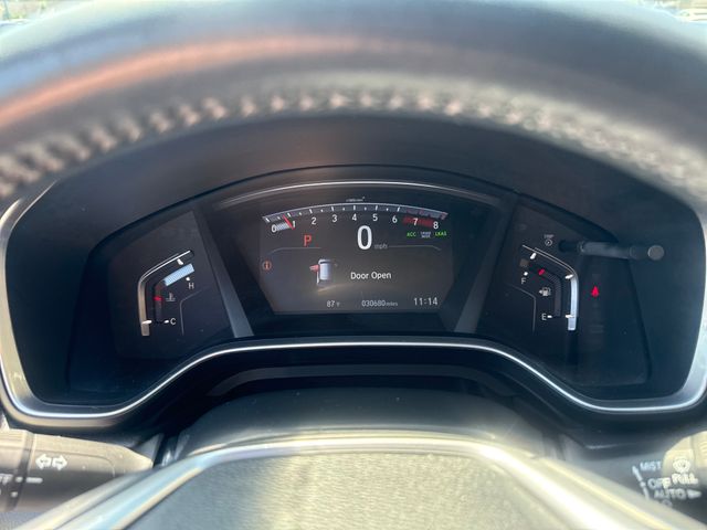 2019 Honda CR-V Touring - Photo 12