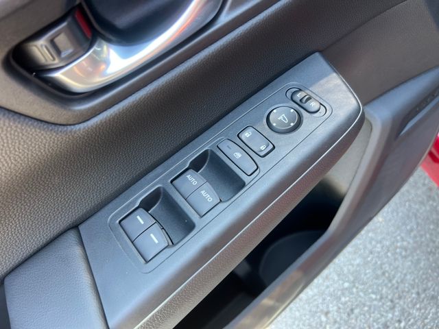 2026 Honda CR-V TrailSport - Photo 10
