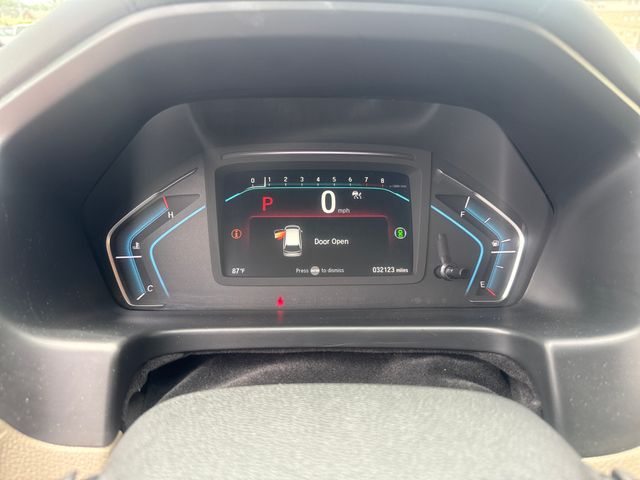 2024 Honda Odyssey Elite - Photo 12
