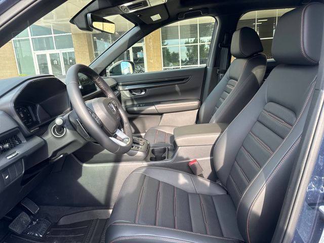 2026 Honda CR-V Sport-L - Photo 8