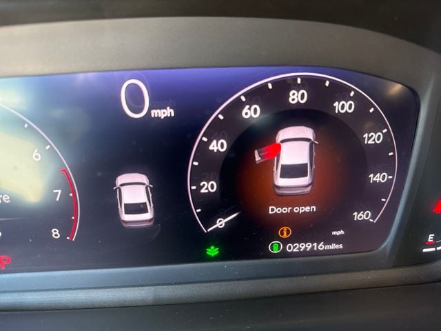 2024 Honda Accord EX - Photo 13