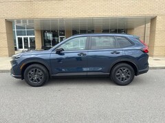 2026 Honda CR-V Hybrid TrailSport SUV
