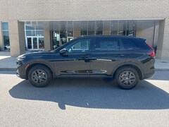 2026 Honda CR-V Hybrid TrailSport SUV
