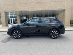 2027 Honda HR-V EX-L SUV