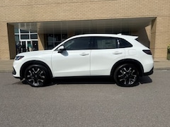 2027 Honda HR-V EX-L SUV