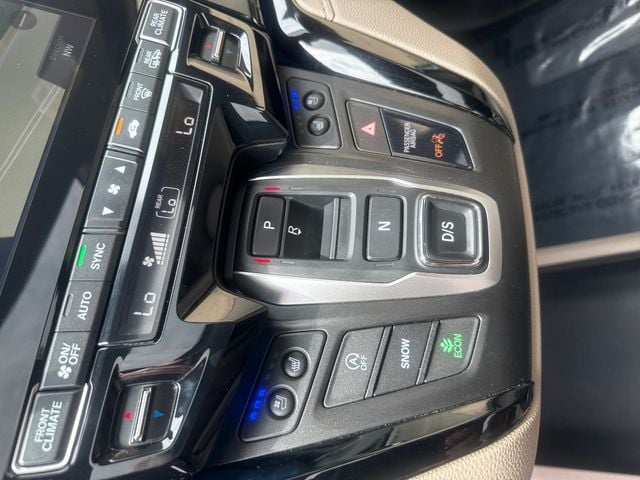 2024 Honda Odyssey Elite - Photo 19