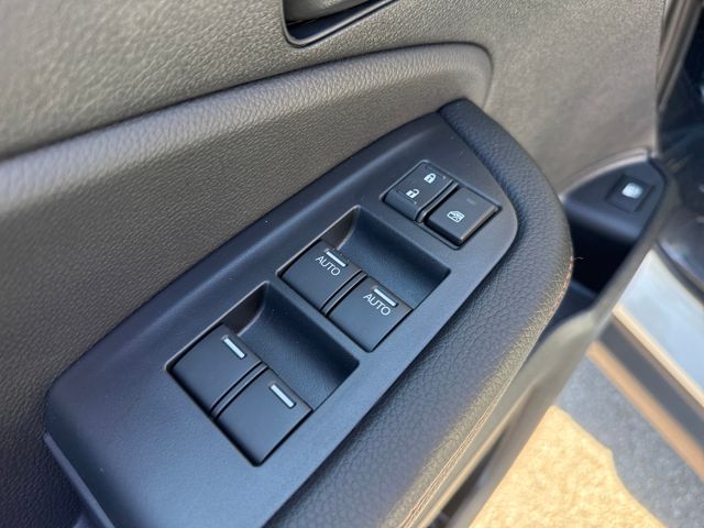2026 Honda Ridgeline TrailSport - Photo 10