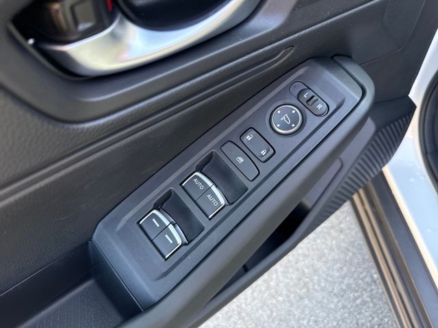 2026 Honda Accord LX - Photo 10