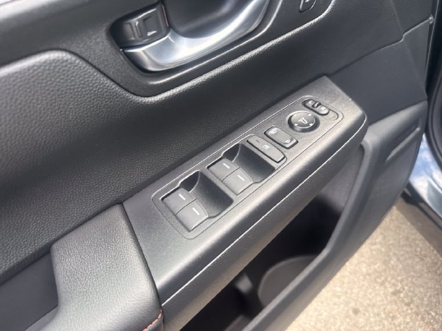 2026 Honda CR-V Sport-L - Photo 10