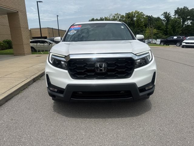 2023 Honda Passport EX-L - Photo 7