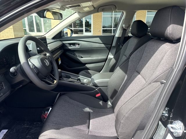 2026 Honda Accord LX - Photo 8
