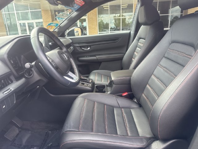 2026 Honda CR-V Sport-L - Photo 8
