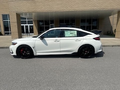 2026 Honda Civic Type R Hatchback