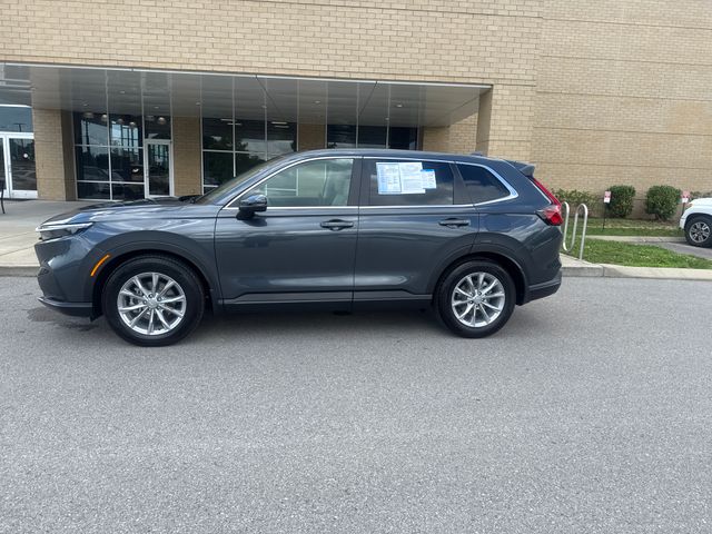 2025 Honda CR-V EX-L 2WD's photo