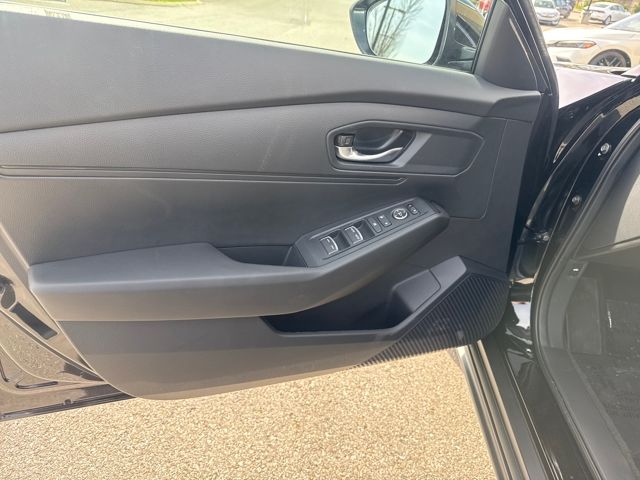 2026 Honda Accord LX - Photo 9