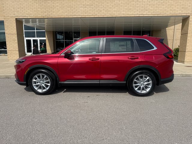 2026 Honda CR-V EX 2WD's photo