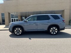 2026 Honda Pilot Elite SUV