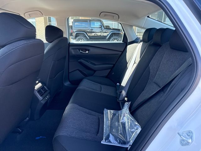 2026 Honda Accord LX - Photo 19