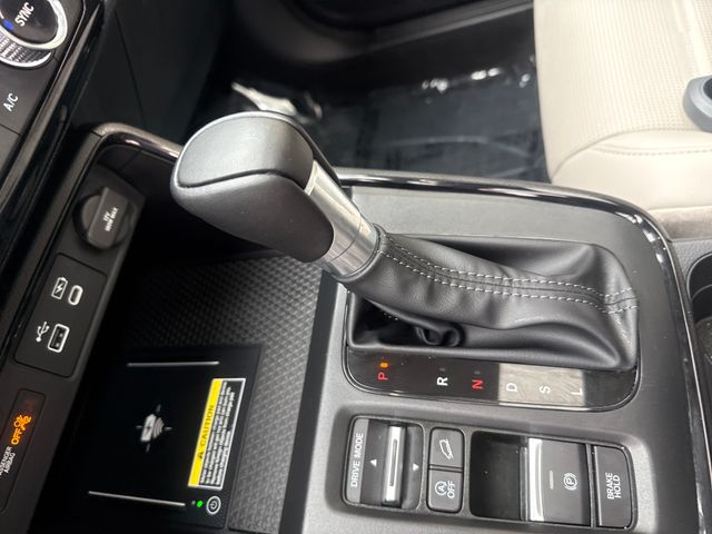 2024 Honda CR-V EX-L - Photo 18