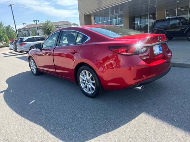 Used 2014 Mazda MAZDA6 i Sport with VIN JM1GJ1U61E1129902 for sale in Mt. Juliet, TN
