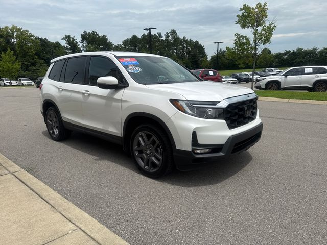 2023 Honda Passport EX-L - Photo 6