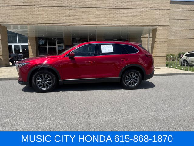 2023 Mazda CX-9 Touring AWD's photo