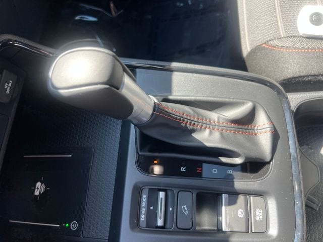 2026 Honda CR-V TrailSport - Photo 18