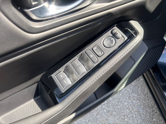 2024 Honda Accord Hybrid Touring - Photo 10