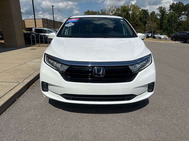 2024 Honda Odyssey EX-L - Photo 7