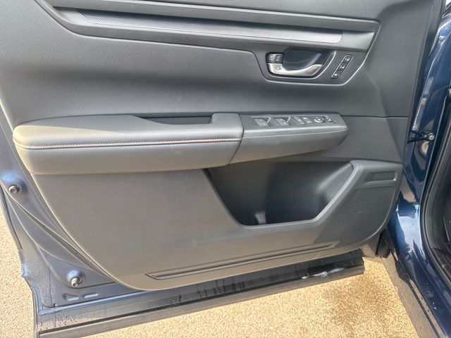 2026 Honda CR-V Sport-L - Photo 9