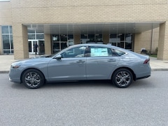 2026 Honda Accord Hybrid EX-L Sedan