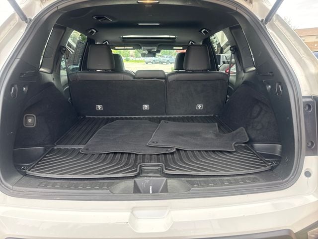 2023 Honda Passport EX-L - Photo 17