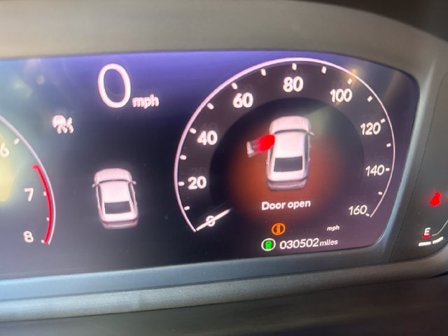 2024 Honda Accord LX - Photo 13