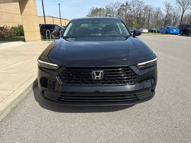 2026 Honda Accord LX - Photo 7