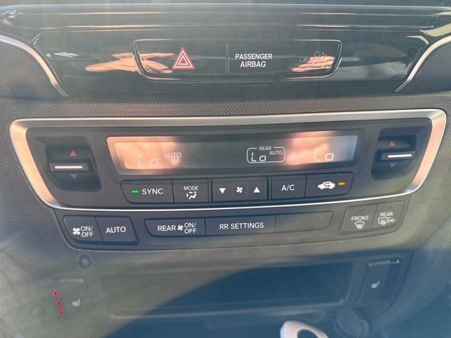 2026 Honda Ridgeline TrailSport - Photo 15