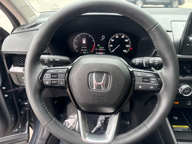 2024 Honda CR-V EX-L - Photo 11