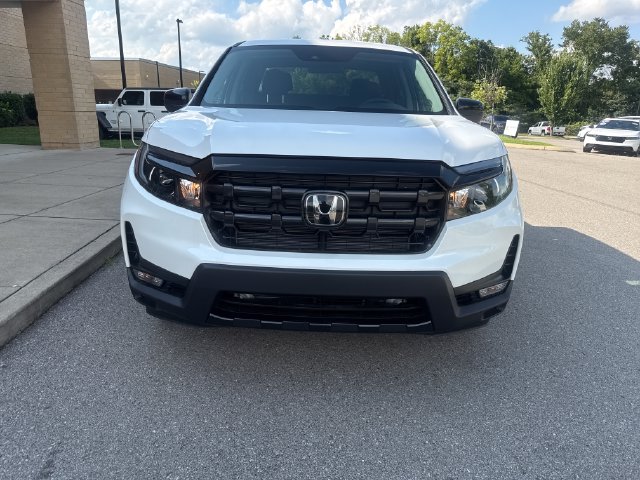 2026 Honda Ridgeline Sport - Photo 8