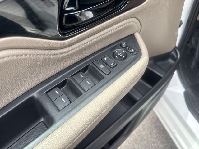 2024 Honda Odyssey Elite - Photo 10