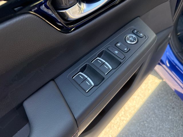 2024 Honda CR-V Sport Touring - Photo 10
