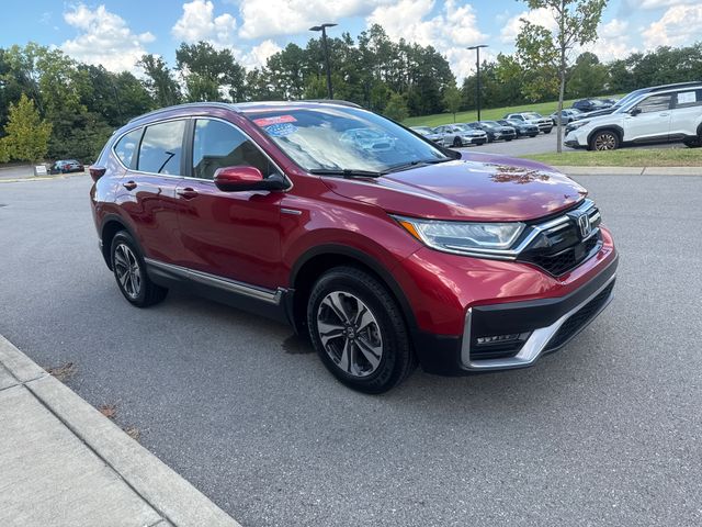 2022 Honda CR-V Touring - Photo 6