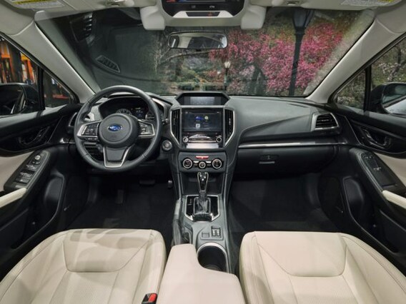 New Subaru Impreza For Sale In Charlottesville