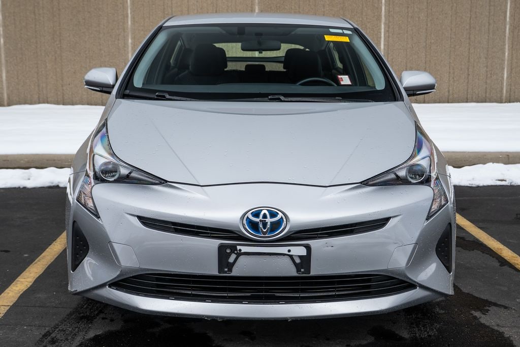 Used 2016 Toyota Prius Four Hatchback