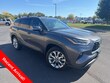 Toyota Highlander Hybrid