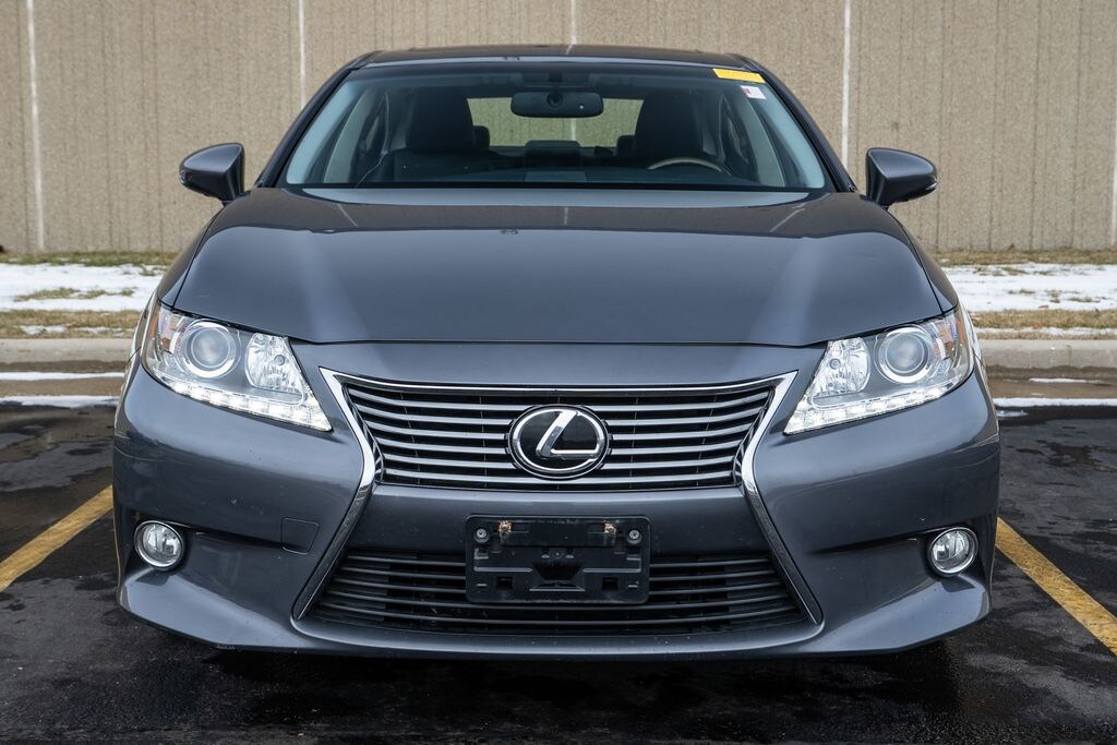 Used 2015 Lexus ES 350 Sedan
