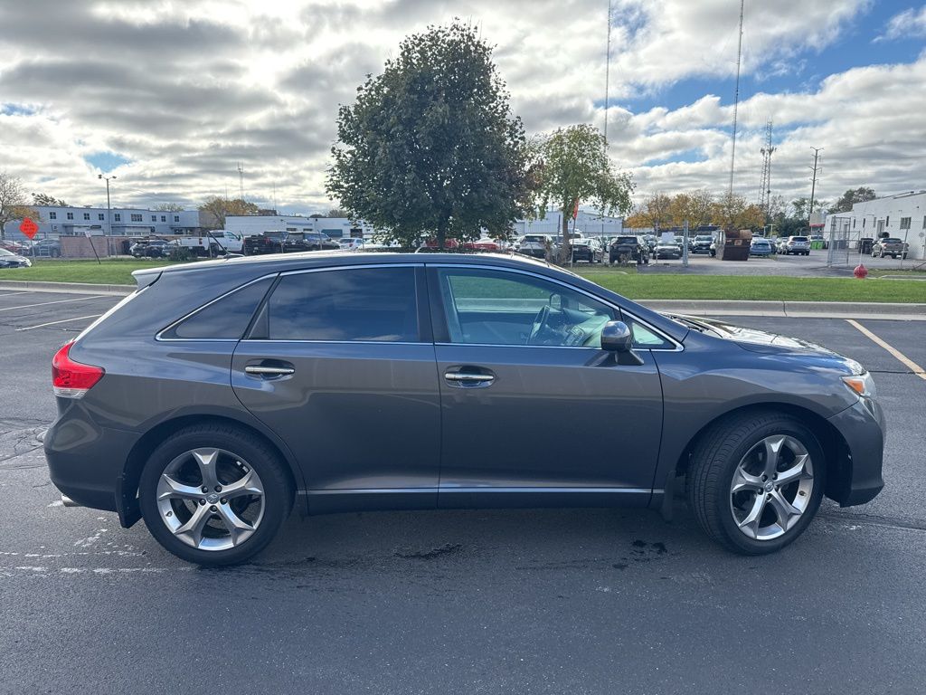 Used 2010 Toyota Venza Base with VIN 4T3BK3BB5AU044091 for sale in Glendale, WI